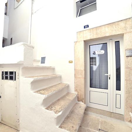 Da Nonna Lata Villa Martina Franca Ngoại thất bức ảnh